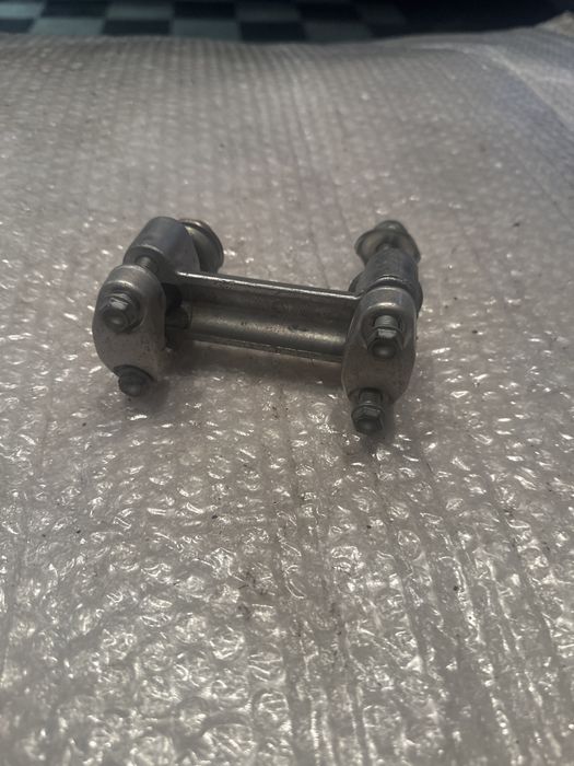KTM LC4 620 Mocowanie Kierownicy Risery uchwyt kierownicy V178