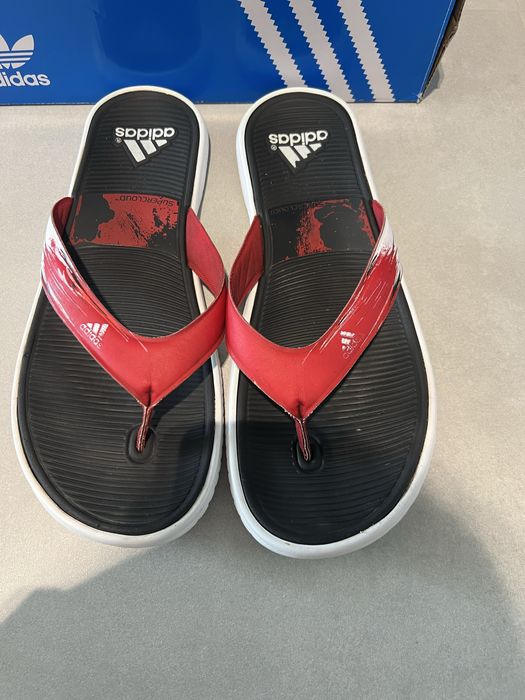 Чоловічі вєтнамки Adidas