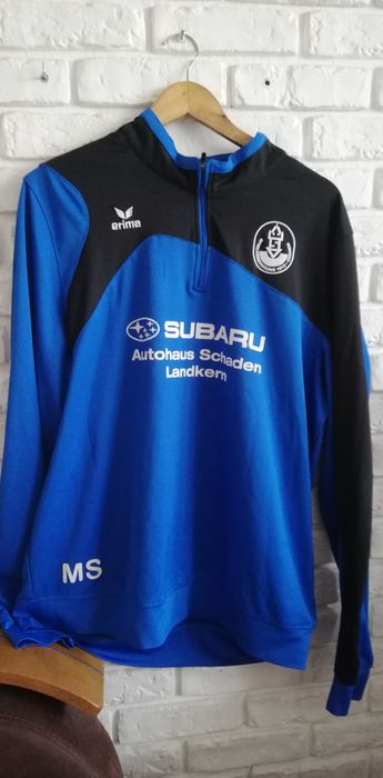 Bluza sportowa Subaru