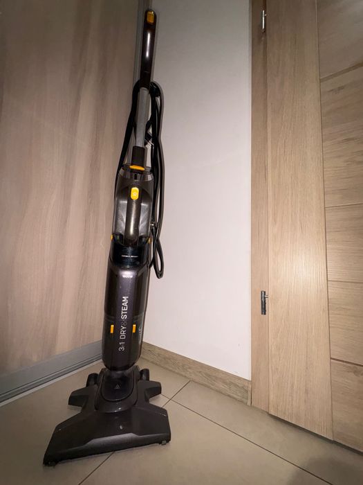 Odkurzacz Pionowy Götze & Jensen VS800 3w1