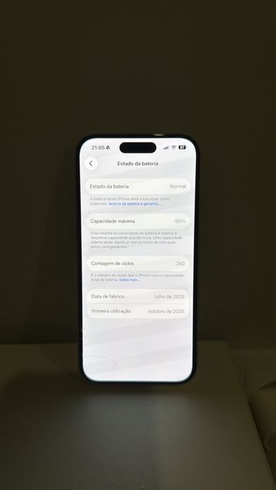 Iphone 16 128GB