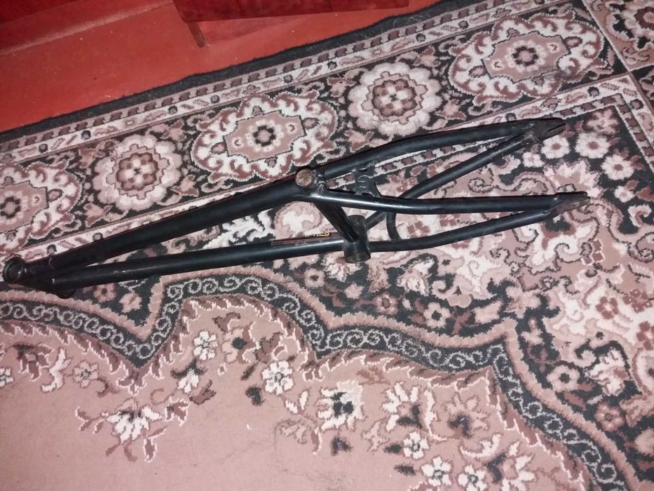 Рама Subrosa pandora bmx бмх вмх