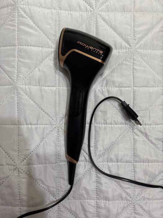 Vendo Rowenta So Curl - modelador cabelo