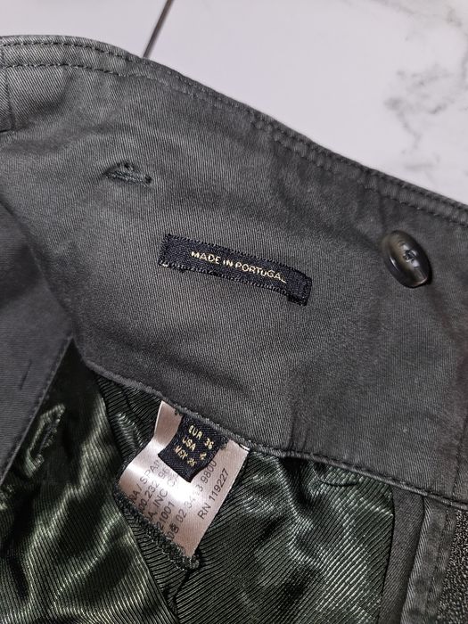 Spodnie Mosinno Dutti