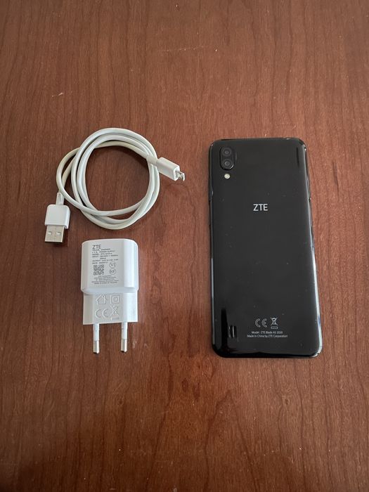 Zte Blade A5 2020