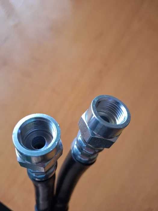 Tubos radiador oleo Mitsubishi l200 k74 / k94 / KB4T