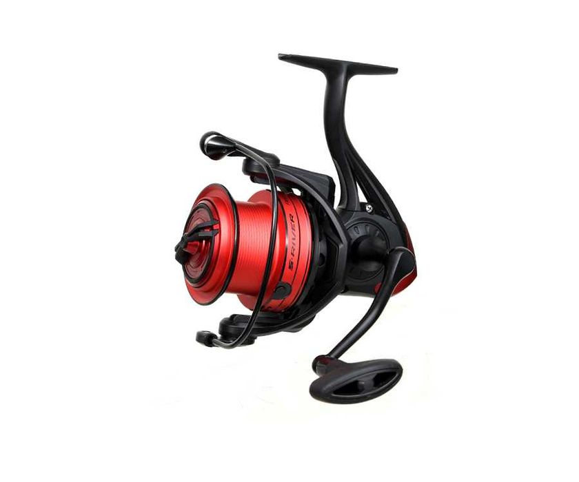 Kołowrotek feederowy Flagman S-River Feeder 5500