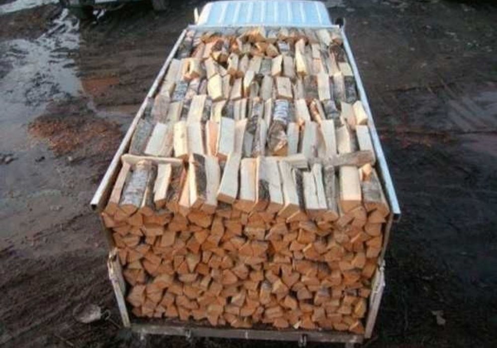 Дрова Макарів. ДУБ,БЕРЕЗА,ВІЛЬХА,СОСНА. 1/3/7/10/14.5 ск/м