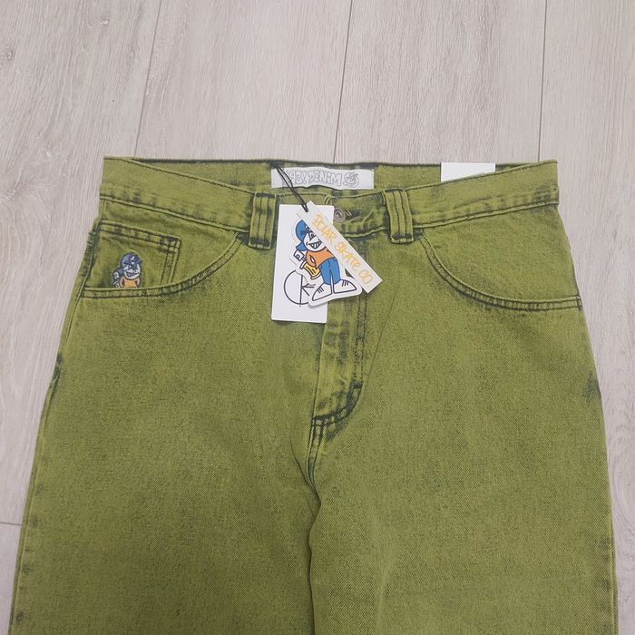 Джинси Polar Skate Co 93 Оригинал