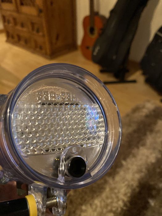 Flash/ Strobe Sea & Sea YS-27DX