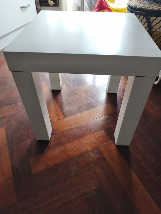 Mesa de apoio IKEA