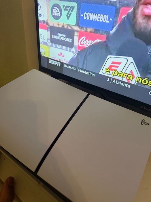 PlayStation 5 Digital Edition