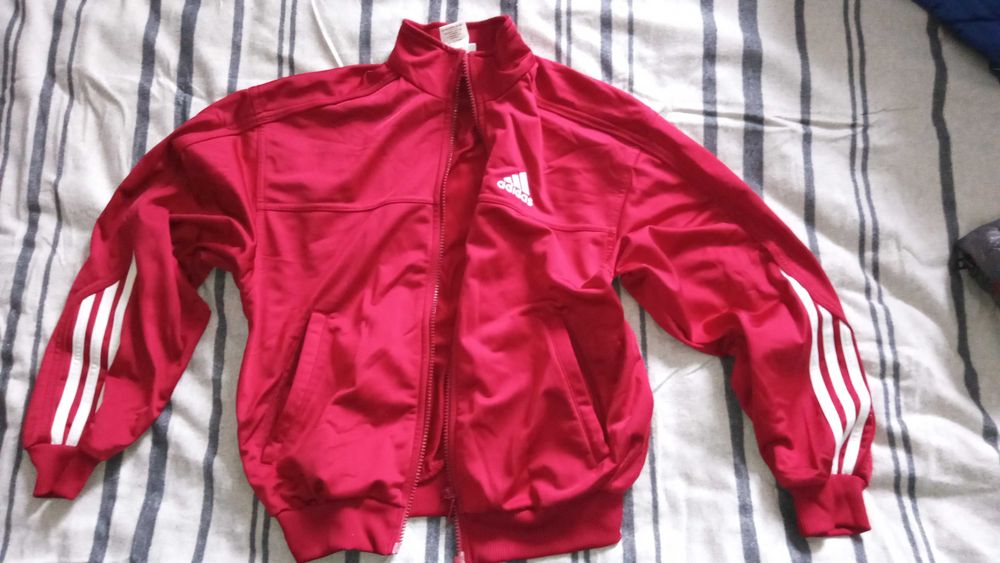 Bluza ADIDAS nowa