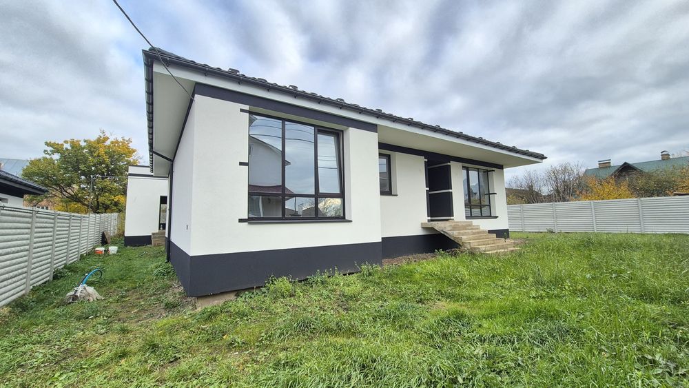 )( Продаж Американки на 10 сотках землі