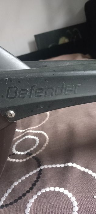 Błotnik rowerowy DEFENDER