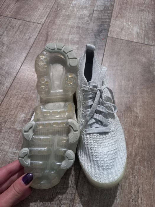 Кросівки Nike Air VaporMax Flyknit 3