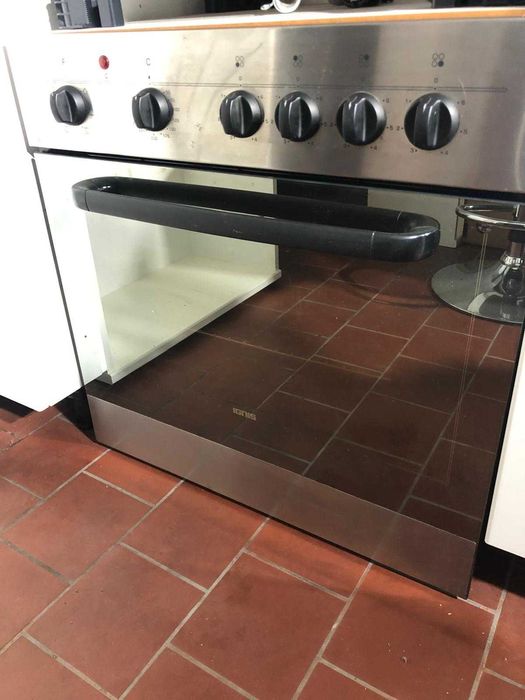 Piekarnik pod zabudowę IGNIS, 60cm