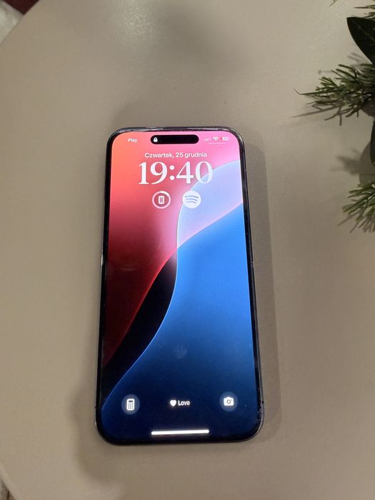 iPhone 14 Pro Max 128 GB