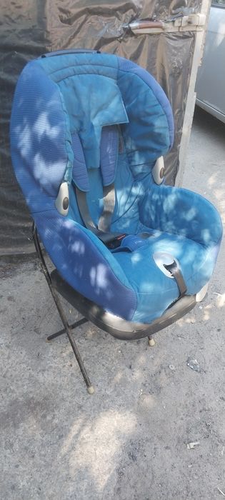Автокресло  maxi cosi priority 9-18 кг
