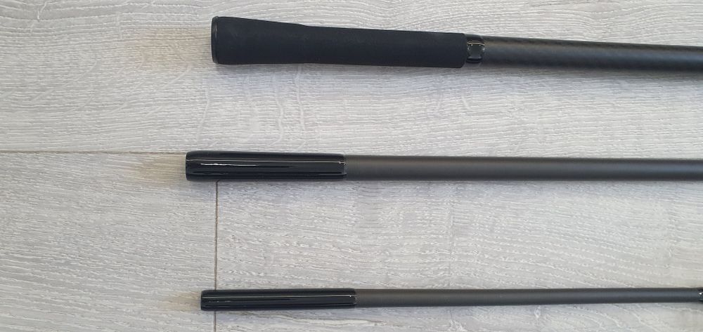 Акция.Карповое удилище Feima Ultimate Carp 3.60 и 3.9м 3.5lb (кольцо 5