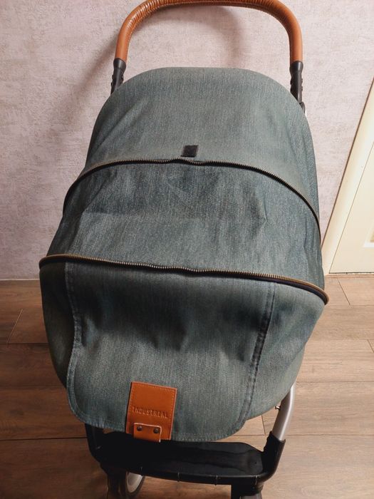 Коляска Mutsy Evo