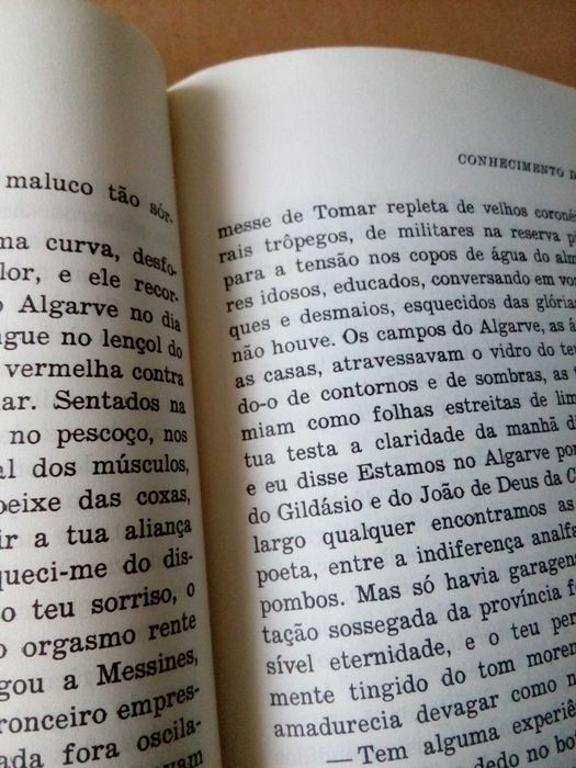 António Lobo Antunes