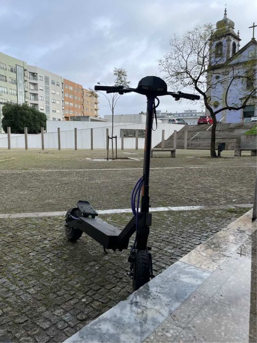 Kukirin g2 vendo ou troco