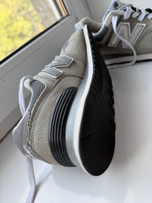 Кросівки New balance 530