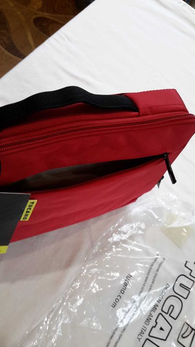 Сумка для планшета документів барсетка TUCANO