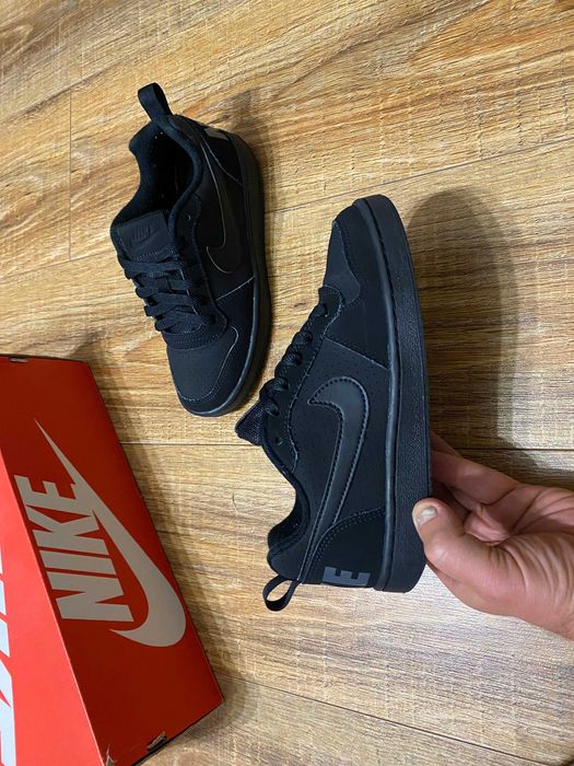 Кросівки дитячі кроссовки детские на мальчика Nike оригинал р.35