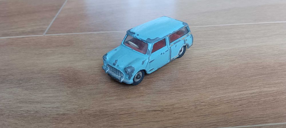 Austin Countryman DINKY TOYS  #ref 199