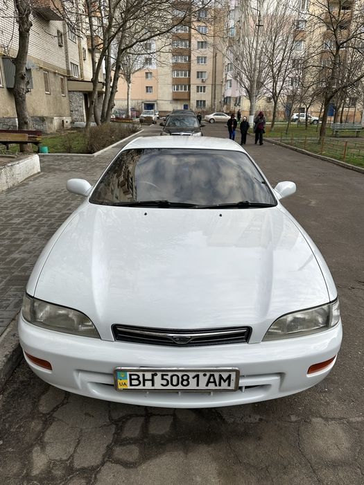 Toyota corona exiv ST202 1995