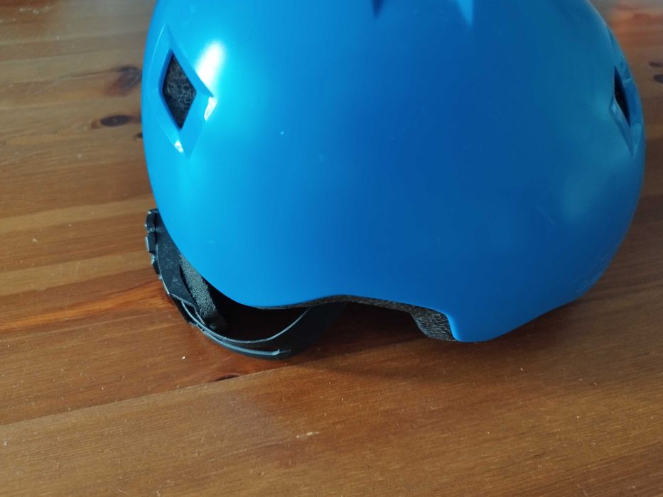 Capacete para criança (Patins/Skate/Trotinete) B100 OXELO