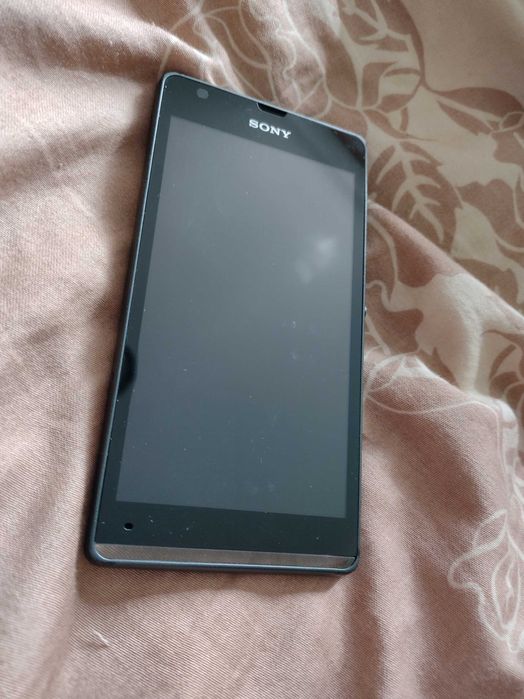 Telefon Sony Xperia