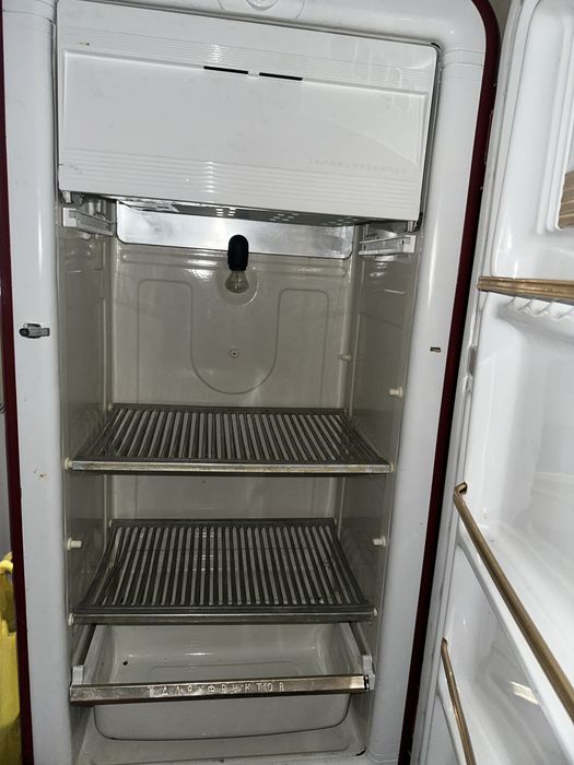 Холодильник «Зил»