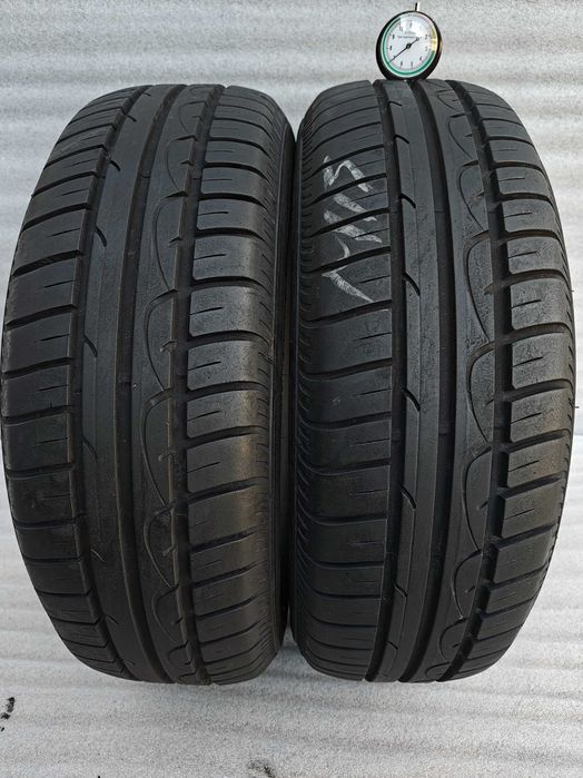 Opony Letnie 185/65/14 Fulda 2szt 7mm MB