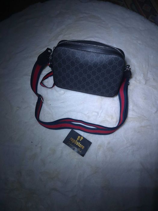 Bolsa Ombro Gucci