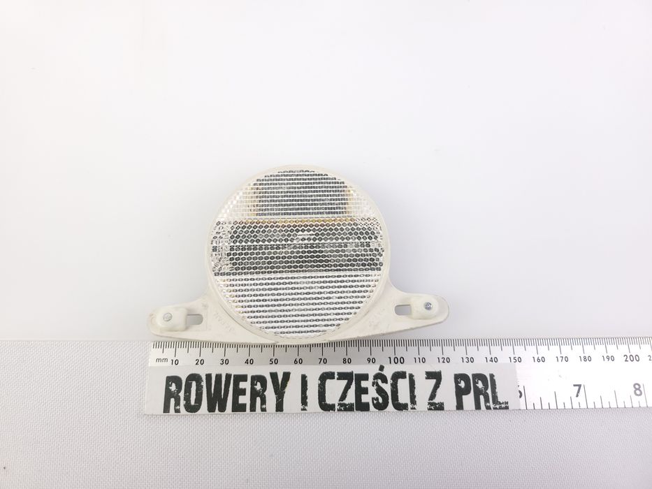 NOWY Odblask Koła Cateye Romet Polo LUX BMX RR280WU