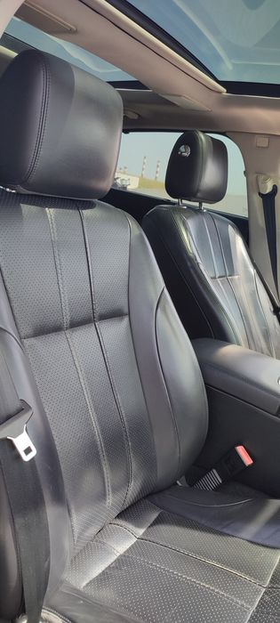 Jaguar XJ 3000 BiTurbo 256km full Extras 2012 vendo troco ou retomo