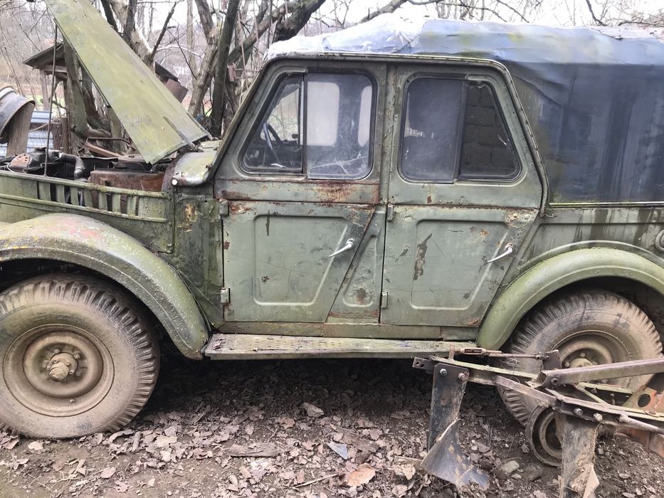 Продам газ 69 ттттт