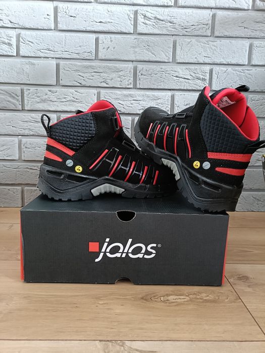 Buty robocze JALAS