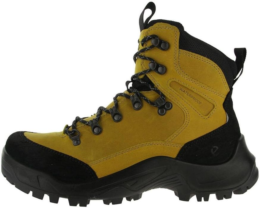 Черевики Ecco Offroad Waterproof High Lace Up