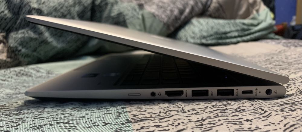 Ноутбук HP ProBook 14" 440 G9, Intel Core i7-1255U, 32Gb 1Tb SSD, IPS