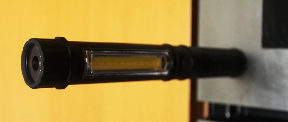 COB LED Flashlight Pens (NEW)64172216172033122