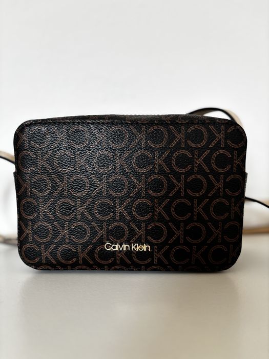 NOWA torebka Clavin Klein