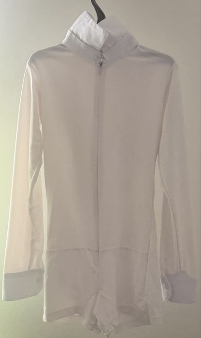 2 рубахи для бальных танцов