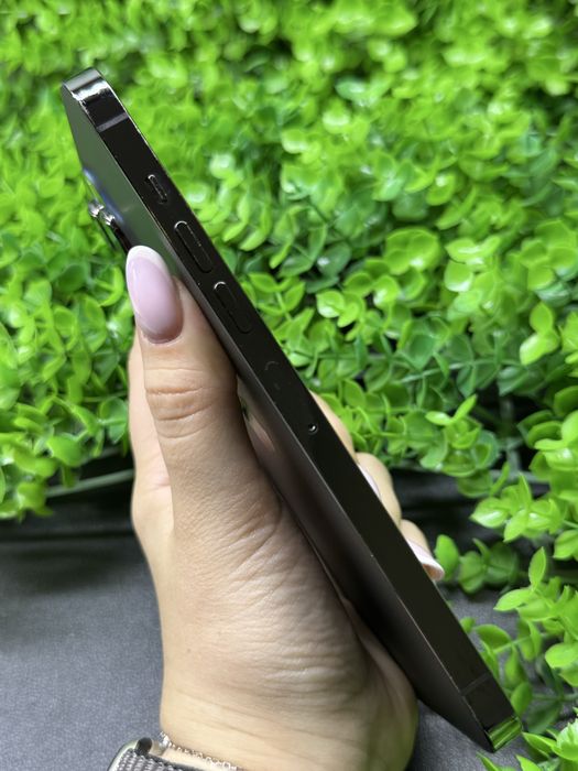 iPhone 13 Pro Max, 128Gb, Graphite (Neverlock) Айфон 13 ПМ, #6890