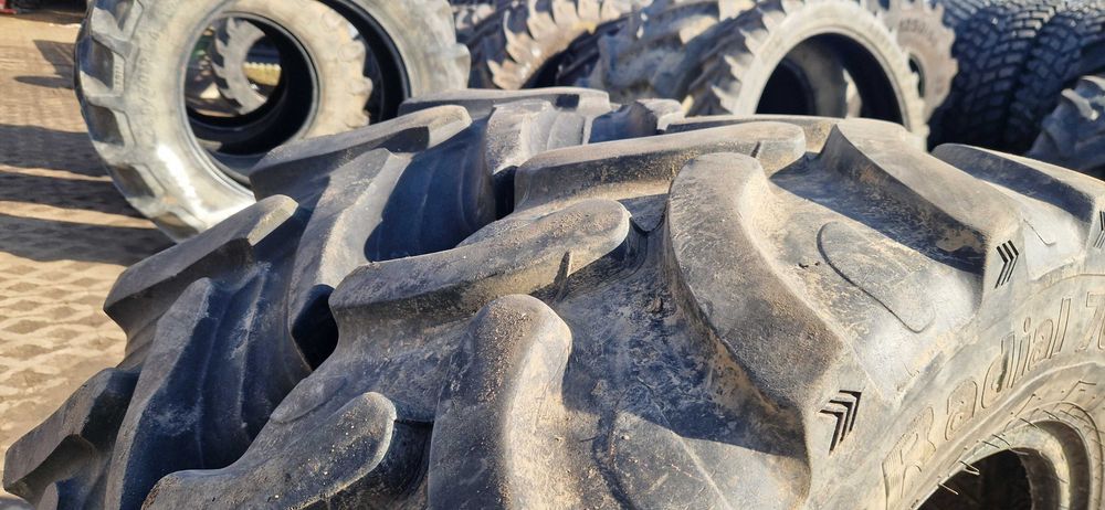 320/70r28 11.2r28, 11.2-28 280/85r28 Alliance Taurus