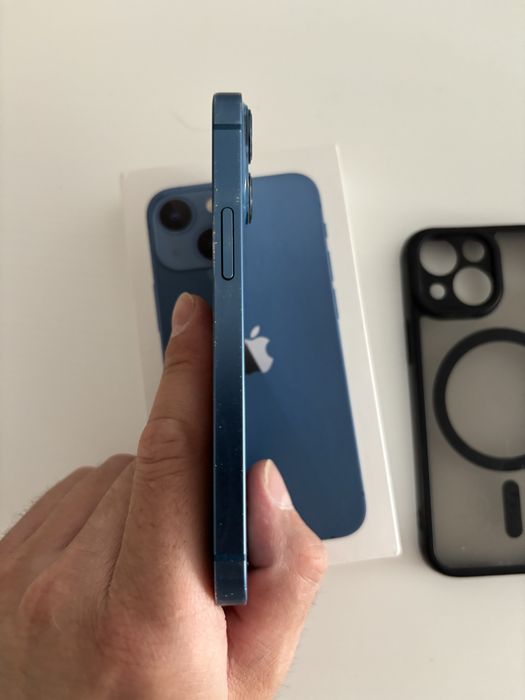 Iphone 13 mini 128 gb polecam !