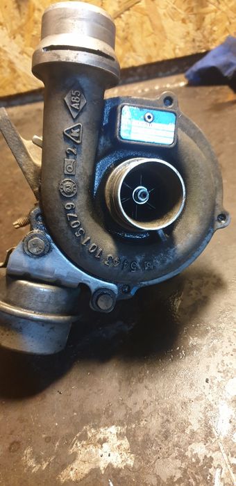 Продам Турбокомпресор Megan2 1.5dci ,Kangoo